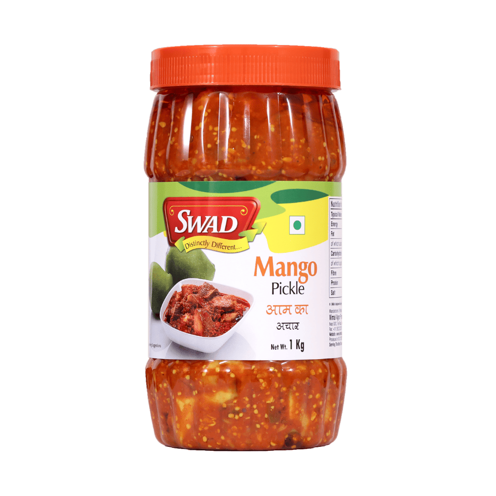 SWAD Mango Pickle